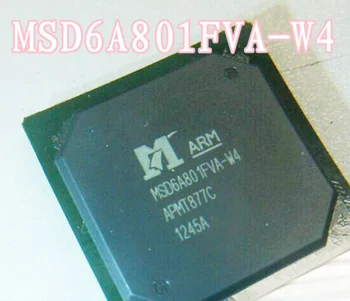 100% Nauji ir originalūs MSD6A801FVA-W4 sandėlyje