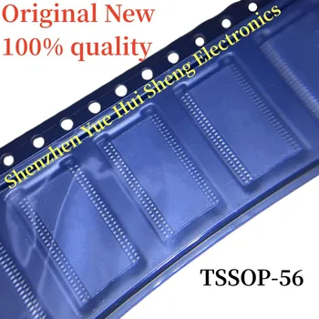 (10piece)100% Naujas Originalus TAS5538DGGR TAS5538 TAS5534DGGR TAS5534 TSSOP-56 Lustų rinkinys