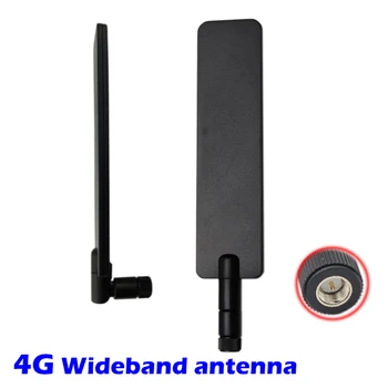 4G LTE Antena 12dbi Didelis Pelnas Omni Directional 3G GSM už 