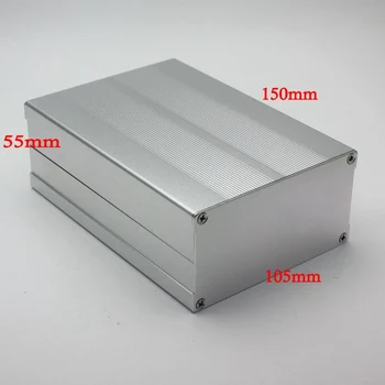 Aliuminio lydinys lauke Metalo atveju shell 