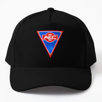 Derliaus AEC komercinės transporto priemonės, grotelės ženklelis Beisbolo Kepurė Hat Vyras Saulės Piktogramą, Ponas Hat Bžūp Vyrų Moterų