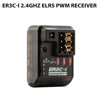 ER3C-i 2.4 GHz ELRS PWM Imtuvas