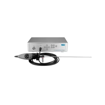 Full HD USB Medicinos Endoskopija Vaizdo Kamera ENT / Laporoscope / Urologija