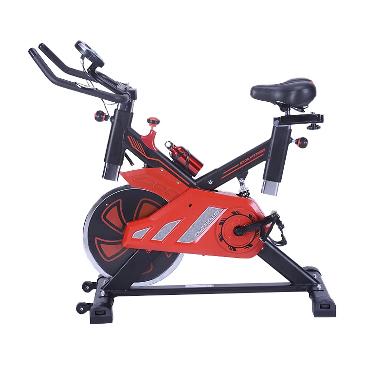 Eilison Stacionarių Sporto įranga, Prekybos Gimnastikos Pratimas Namų Patalpų Naudotis Dviračių Spin Bike1