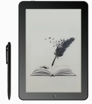 9.7 Colių 1200*825 Mokymosi LCD Ekranas HD Smart E-Book Reader E-Ink Ekranas Tablet Reader E-Knygų Skaitytuvas