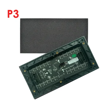 Didmeninė HD led vaizdo sieną modulio p3 / nuoma etape led ekranas patalpų kabineto modulis led p1 p2 p2.5 p4 p5 p6