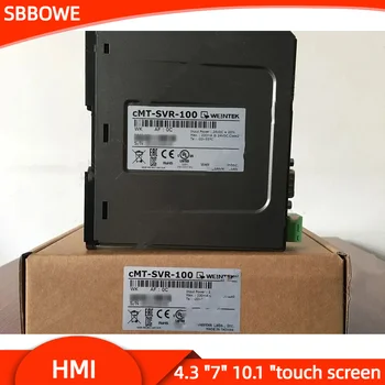 HDMI HD sąsaja Clound CMT-SVR-100/200 mTV-100 HMI pagrindinio valdiklio Ethernet Mobiliojo telefono sistema Tablet HMI Ekranas TV