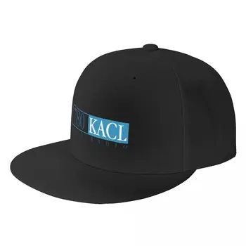 KACL 780 ESU Beisbolo kepuraitę Žvejybos Kepurės tėtis skrybėlę Golfo Skrybėlę Moterų Vyrų