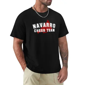 Navarro Nudžiuginti Komandos Marškinėlius tuščią t shirts naujos redakcijos t shirt mens t shirts pack
