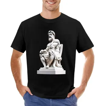 Stoiškas Grobis: Pasinaudok Tyrumo Stiliaus Marškinėliai negabaritinių t marškiniai vyrai drabužiai