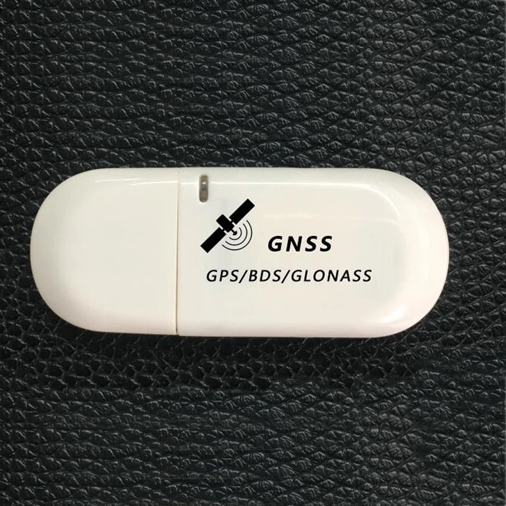 GNSS GPS/GLONASS Imtuvas, Antena Specialią 